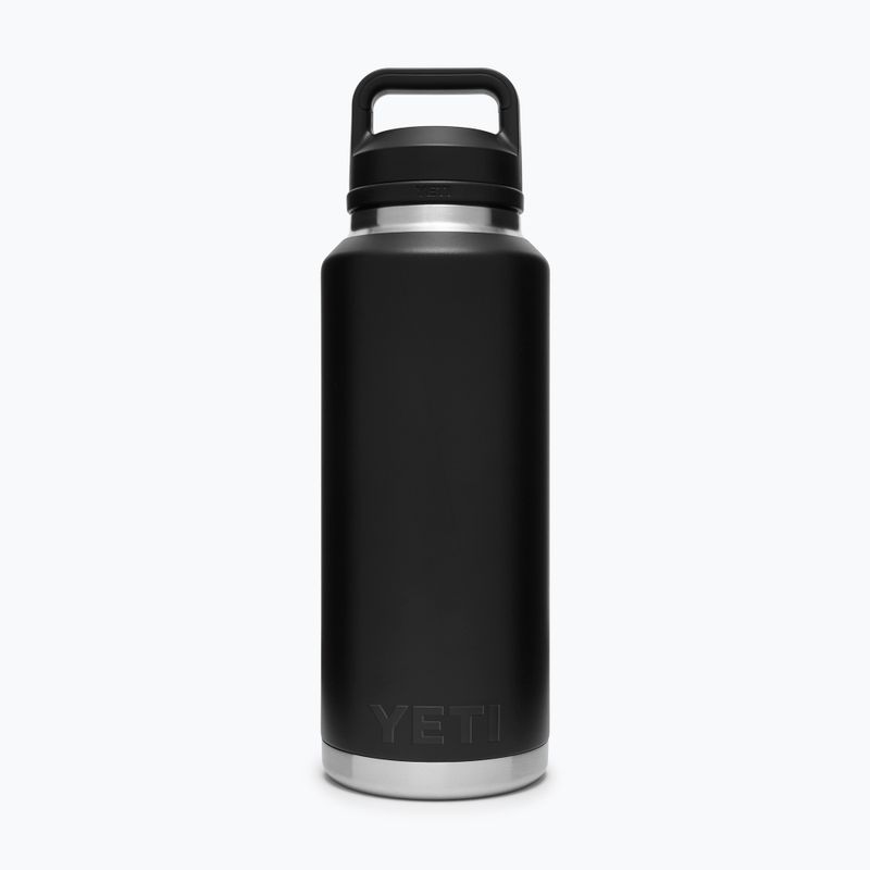 Termoska YETI Rambler Chug 1400 ml black 2