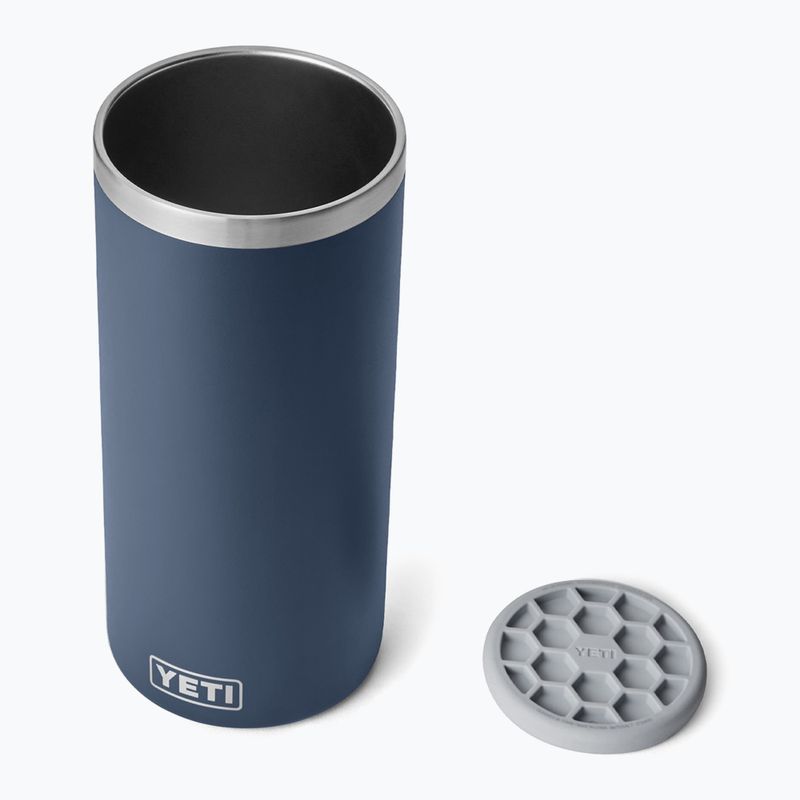 Vinotéka YETI Wine Chiller navy 7