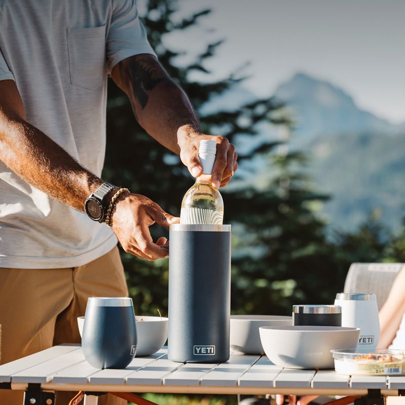 Vinotéka YETI Wine Chiller navy 13