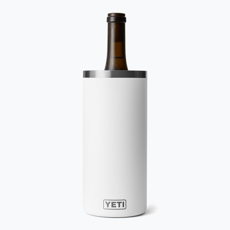 Vinotéka YETI Wine Chiller white 2