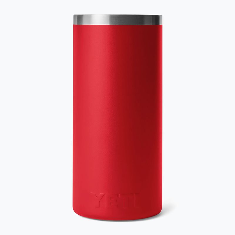Vinotéka YETI Wine Chiller rescue red 4