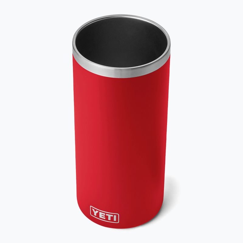 Vinotéka YETI Wine Chiller rescue red 5