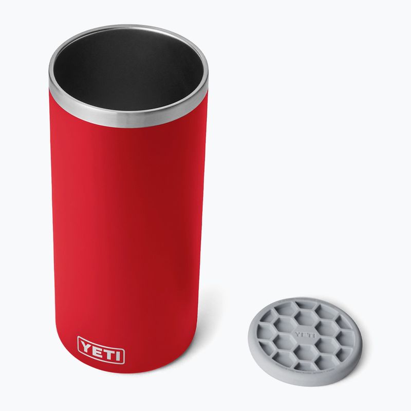 Vinotéka YETI Wine Chiller rescue red 7