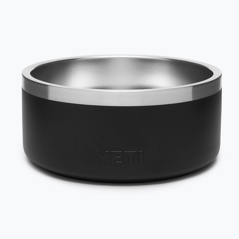 Miska pro psa YETI Boomer 4 Dog 1 l black 2