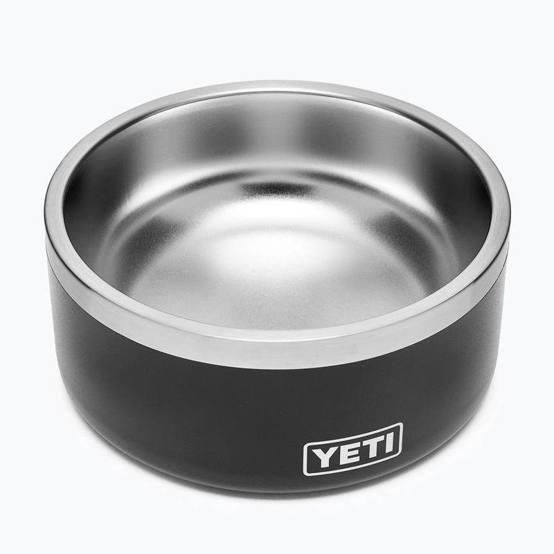 Miska pro psa YETI Boomer 4 Dog 1 l black 3