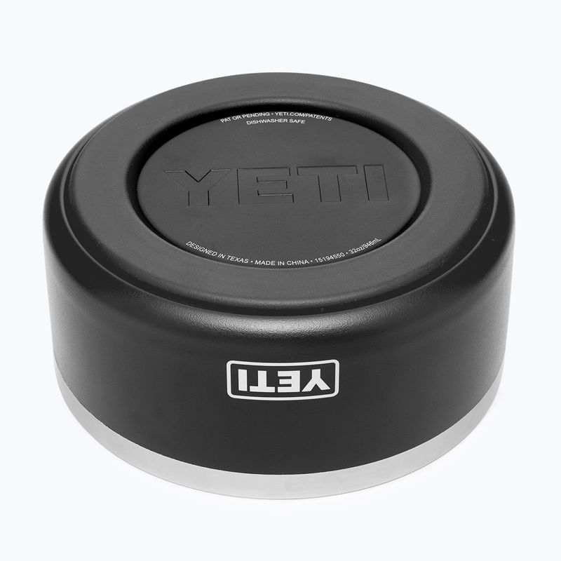 Miska pro psa YETI Boomer 4 Dog 1 l black 4