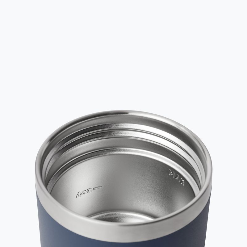 Termoska na jídlo YETI R8 Food Jar 237 ml navy 5