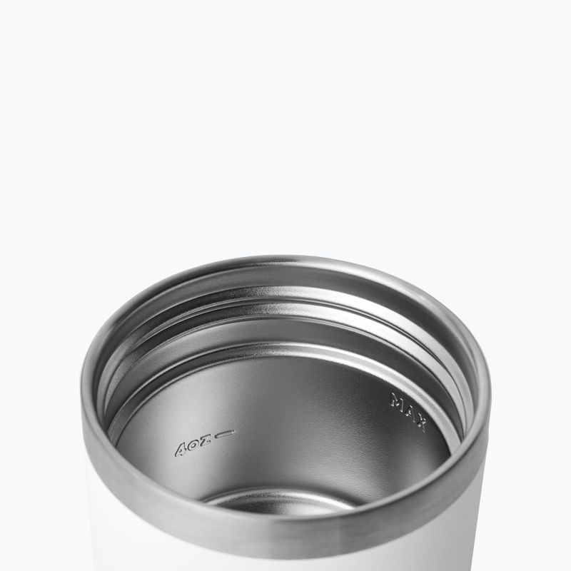 Termoska na jídlo YETI R8 Food Jar 237 ml white 5