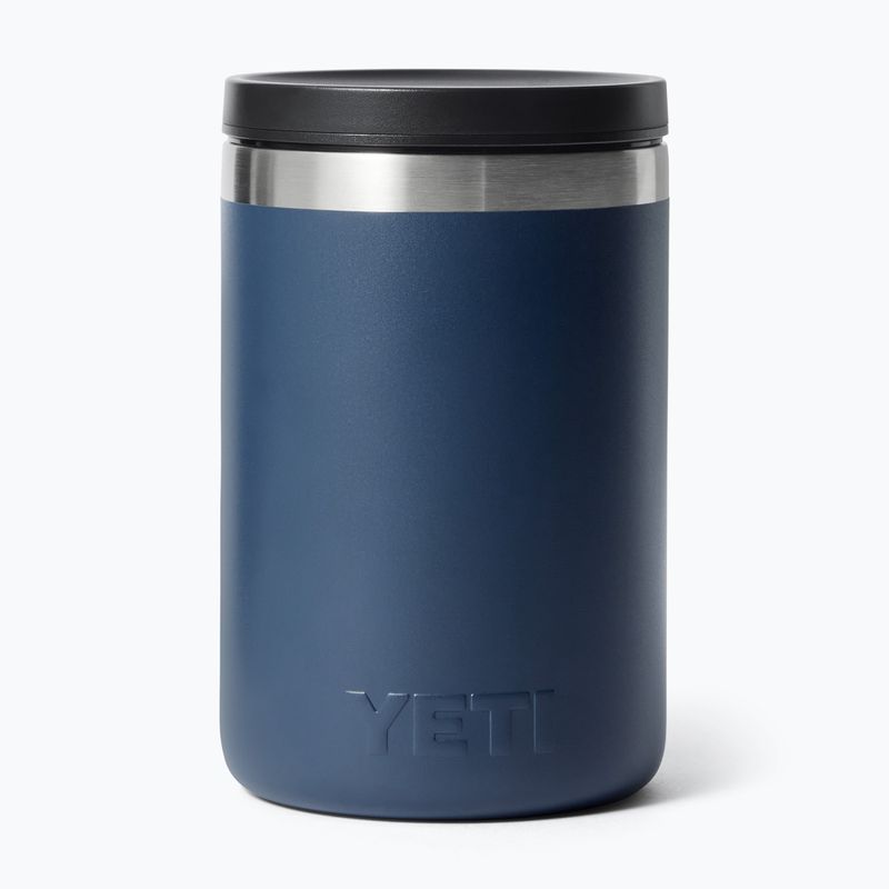 Termoska na jídlo YETI R16 Food Jar 473 ml navy 2