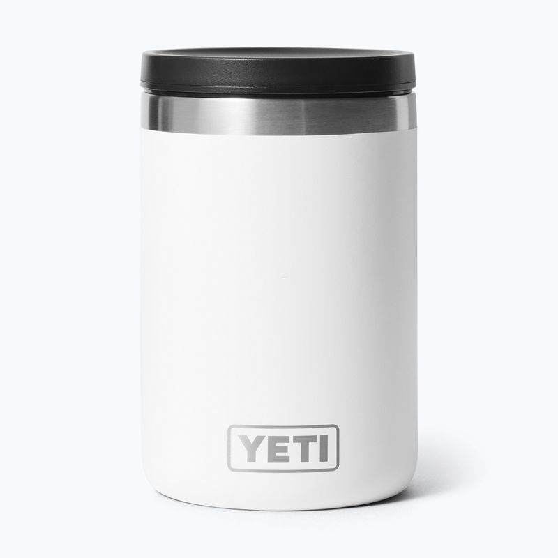 Termoska na jídlo YETI R16 Food Jar 473 ml white