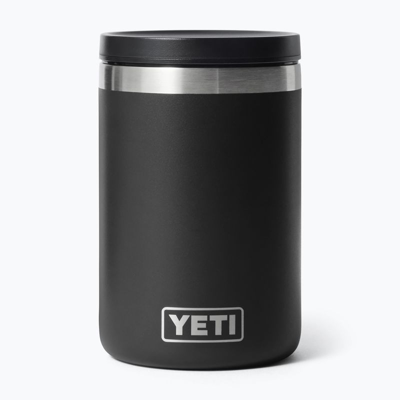 Termoska na jídlo YETI R16 Food Jar 473 ml black