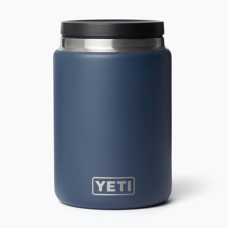 Termoska na jídlo YETI R24 Food Jar 710 ml navy