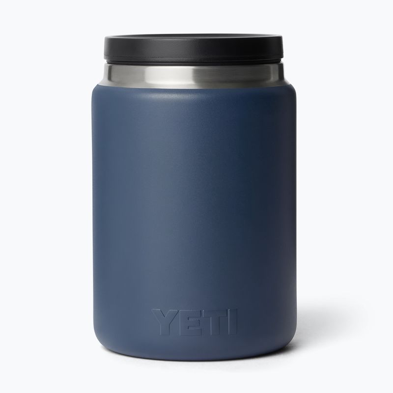 Termoska na jídlo YETI R24 Food Jar 710 ml navy 2
