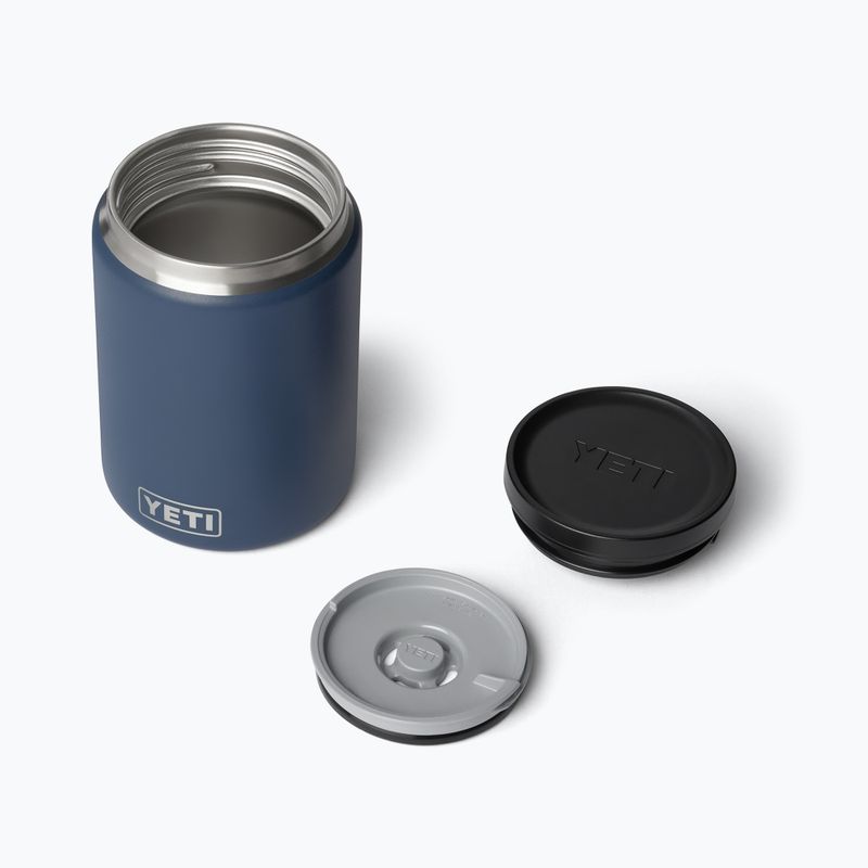 Termoska na jídlo YETI R24 Food Jar 710 ml navy 4
