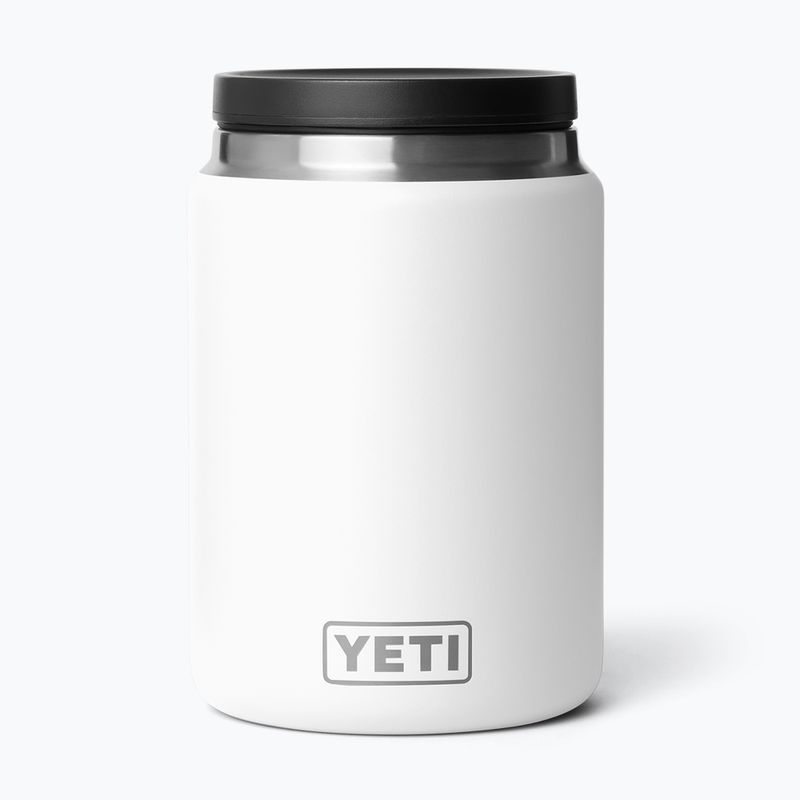 Termoska na jídlo YETI R24 Food Jar 710 ml white