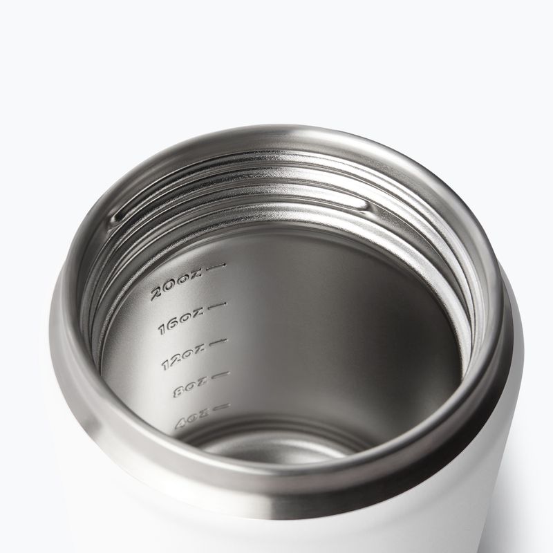 Termoska na jídlo YETI R24 Food Jar 710 ml white 5