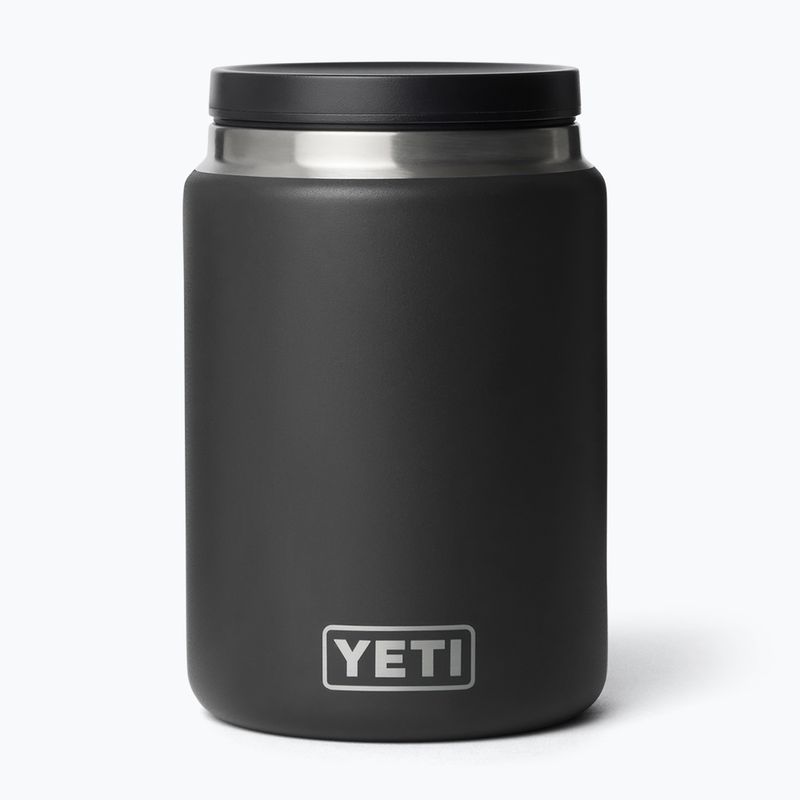 Termoska na jídlo YETI R24 Food Jar 710 ml black