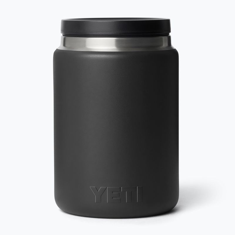 Termoska na jídlo YETI R24 Food Jar 710 ml black 2