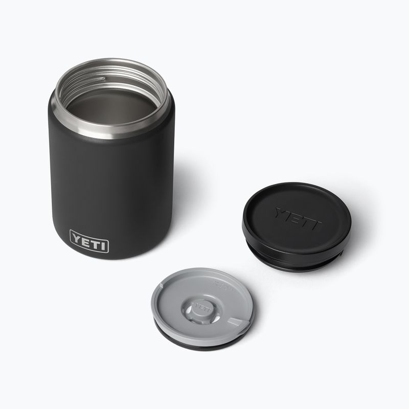 Termoska na jídlo YETI R24 Food Jar 710 ml black 4