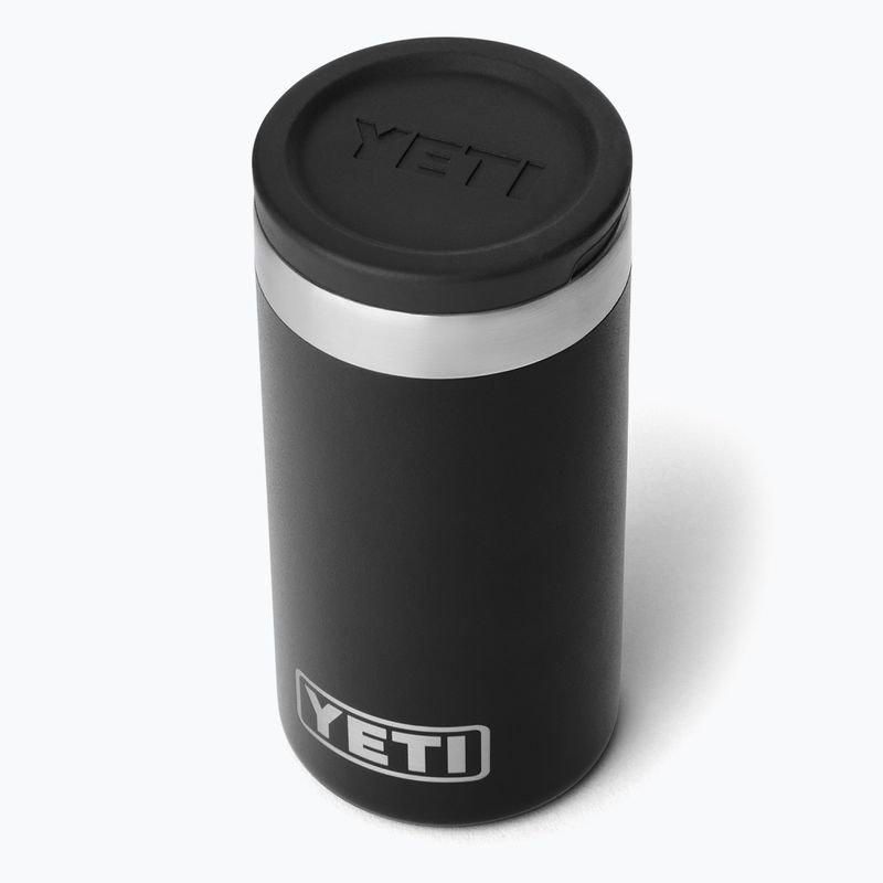 Turistické kalíšky YETI Shot 48 ml 4 pcs. black 5