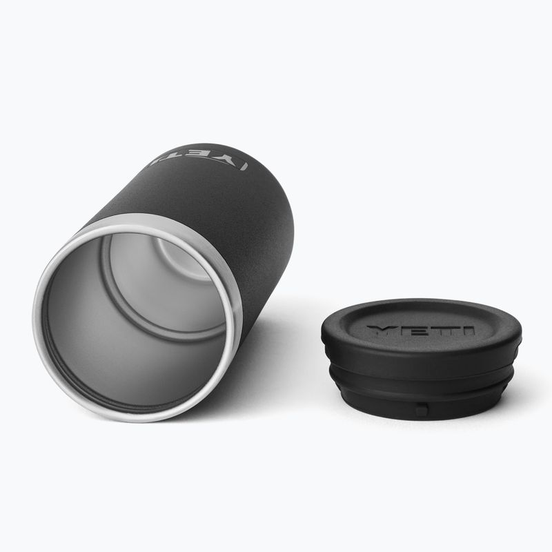 Turistické kalíšky YETI Shot 48 ml 4 pcs. black 7