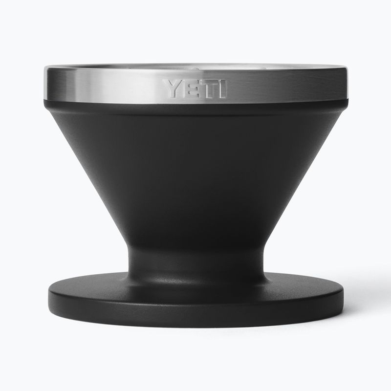 Trychtýř YETI Rambler Pour Over black