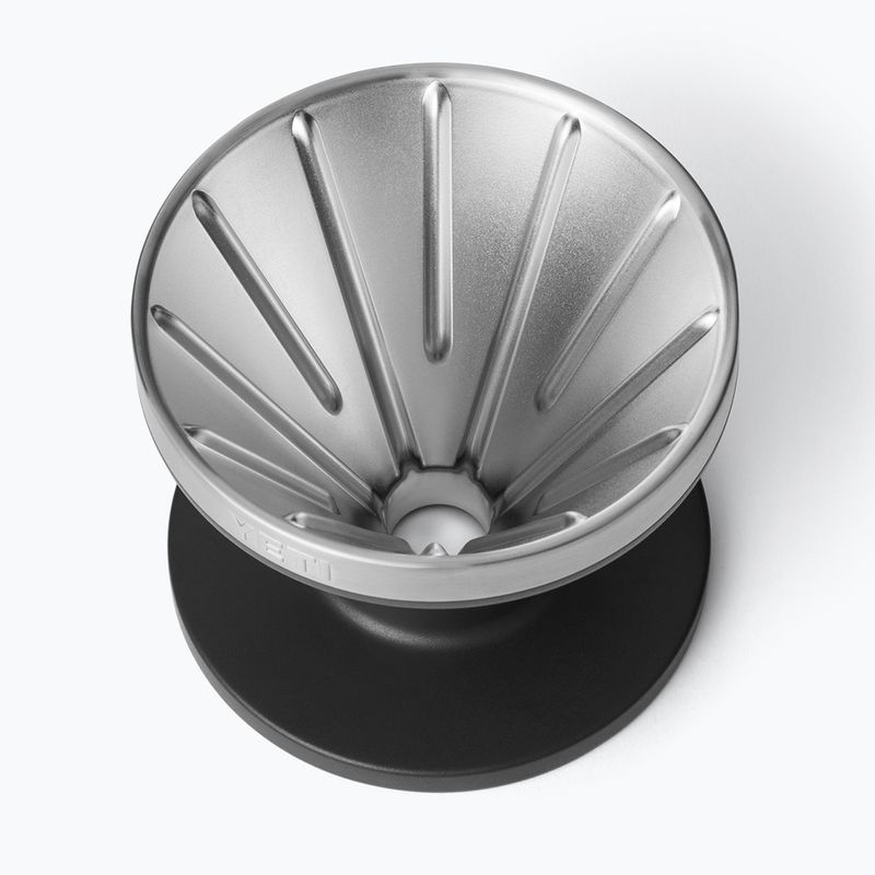 Trychtýř YETI Rambler Pour Over black 2