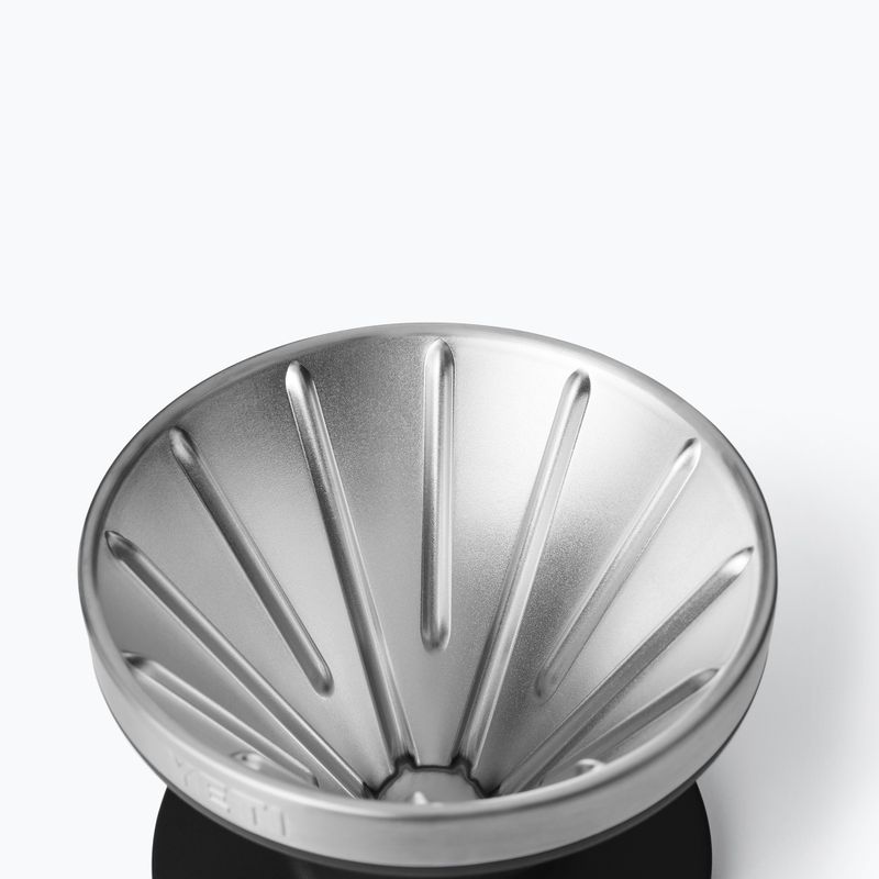 Trychtýř YETI Rambler Pour Over black 4