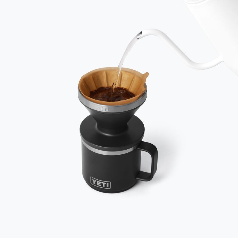 Trychtýř YETI Rambler Pour Over black 5