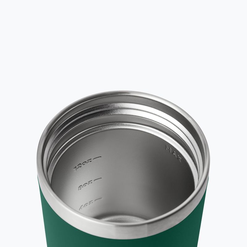 Termoska na jídlo YETI R16 Food Jar 473 ml black forest green 6