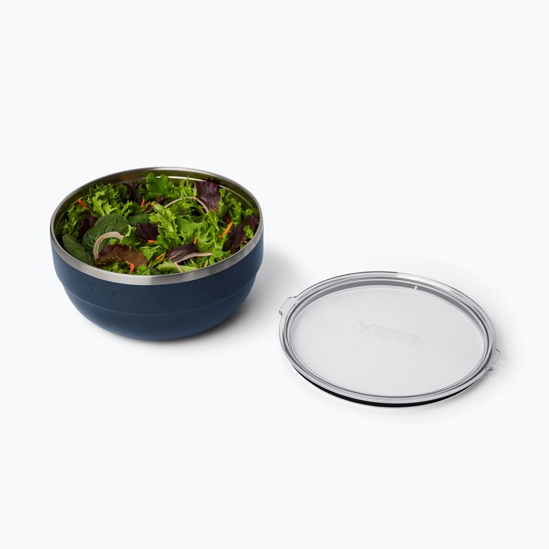 Miska YETI Rambler 4.5QT navy 5