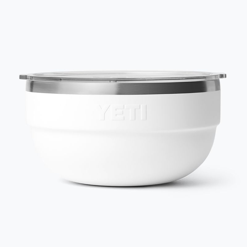 Miska YETI Rambler 2QT 1,9 l white