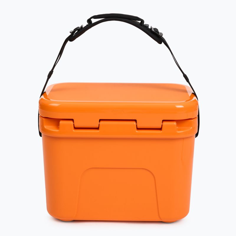 Turistická lednice YETI Roadie 7,5 l king crab orange 4