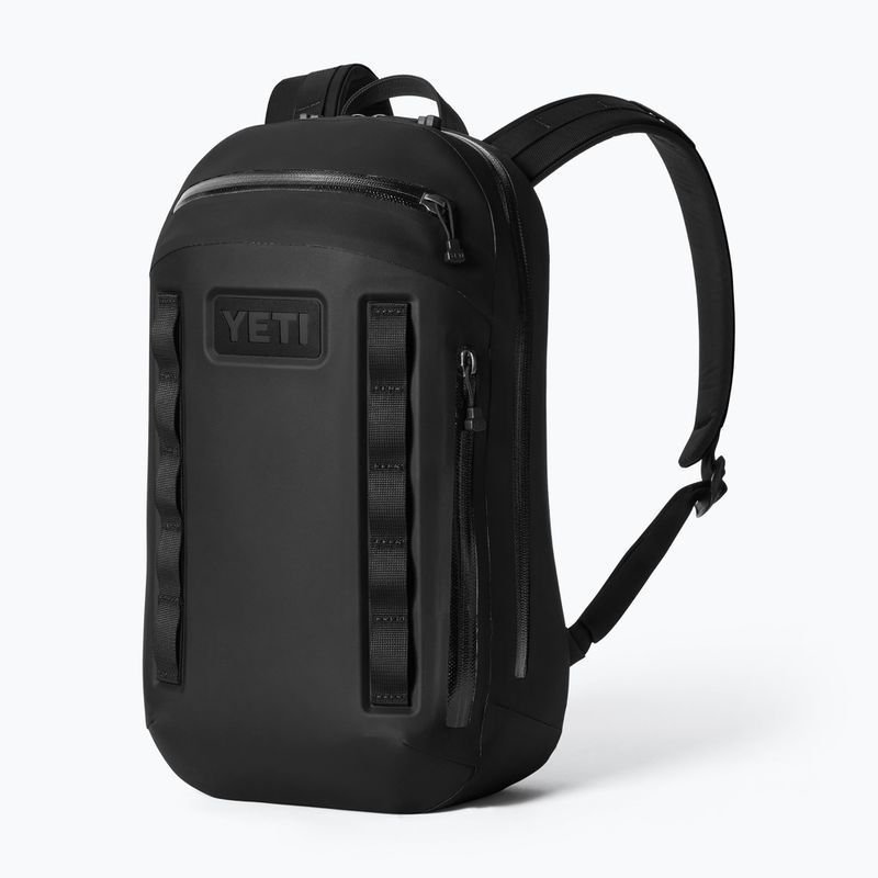 Městský batoh YETI Cayo 15 l black 2