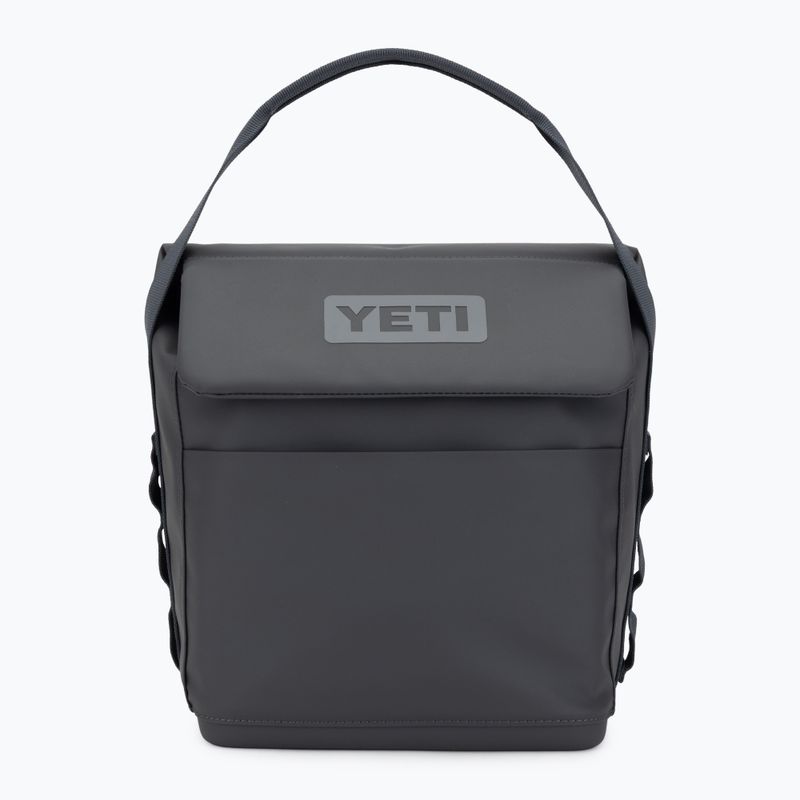 Snídaňová taška YETI Daytrip Lunch Bag 6 l charcoal