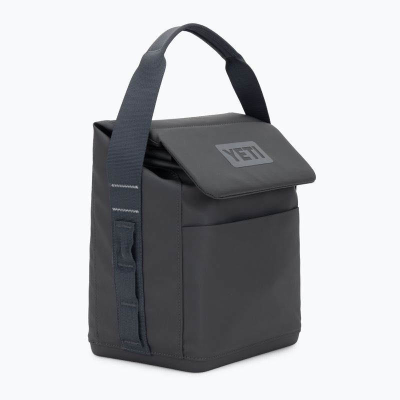 Snídaňová taška YETI Daytrip Lunch Bag 6 l charcoal 2
