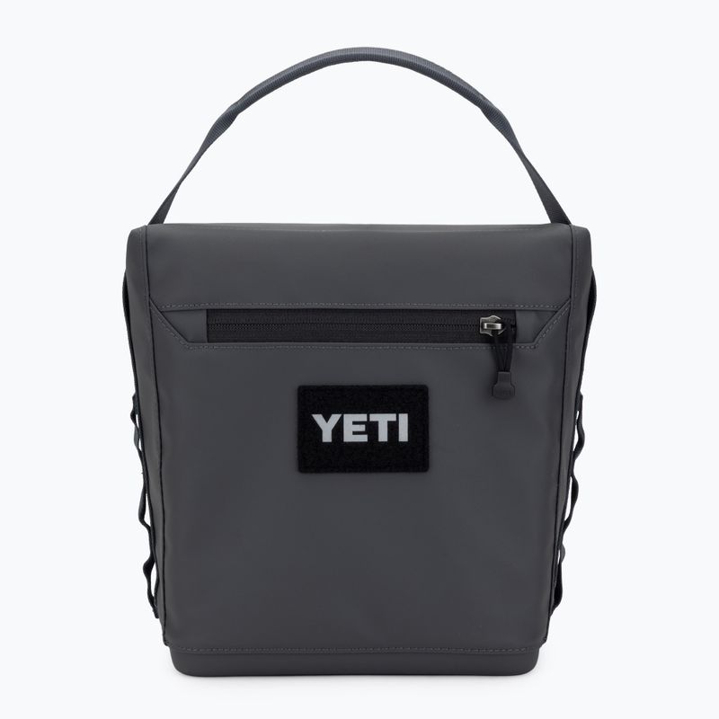 Snídaňová taška YETI Daytrip Lunch Bag 6 l charcoal 3