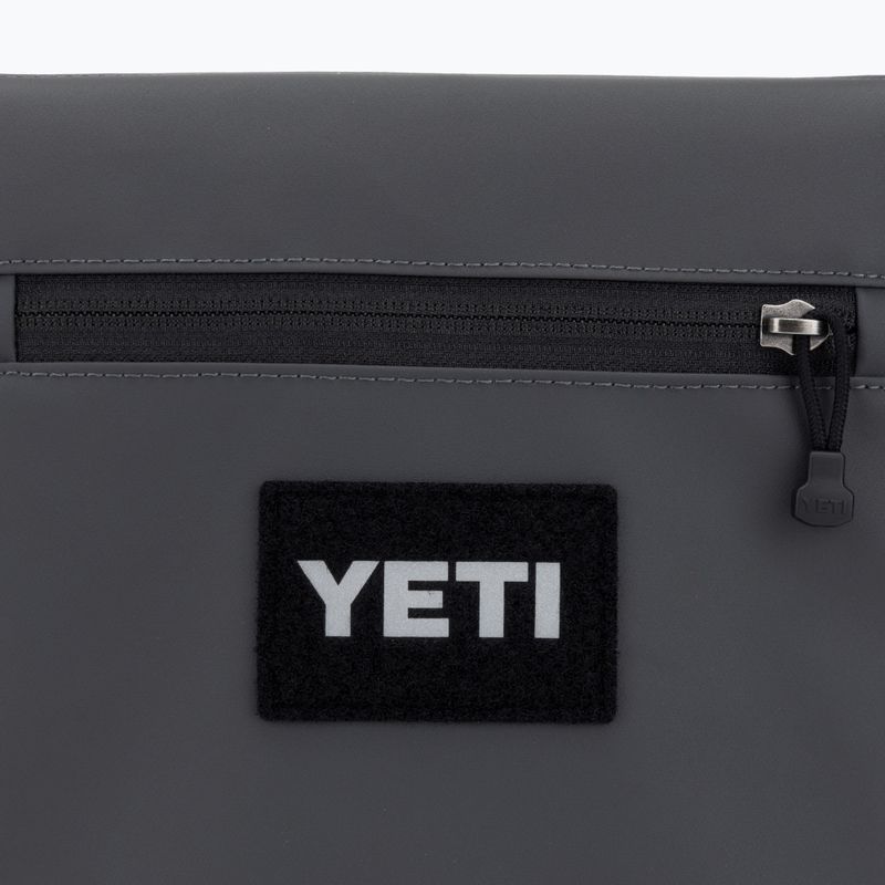 Snídaňová taška YETI Daytrip Lunch Bag 6 l charcoal 5