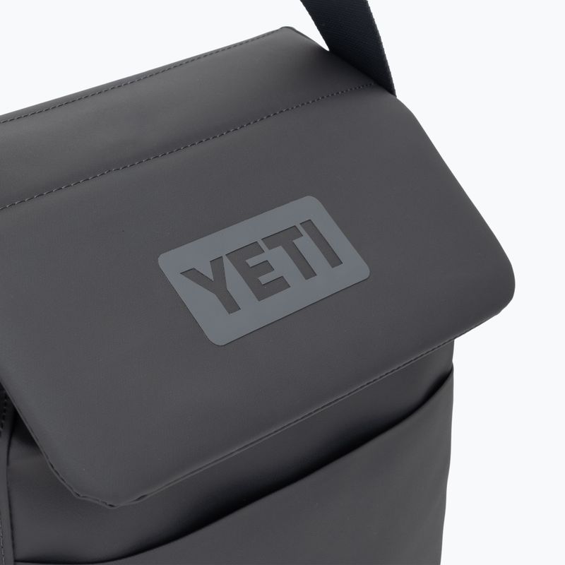 Snídaňová taška YETI Daytrip Lunch Bag 6 l charcoal 6