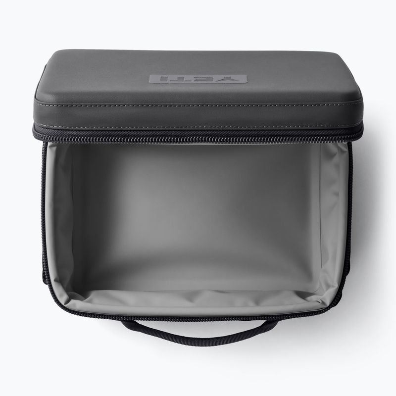 Termotaška YETI Daytrip Insulated Lunch 5 l charcoal 6