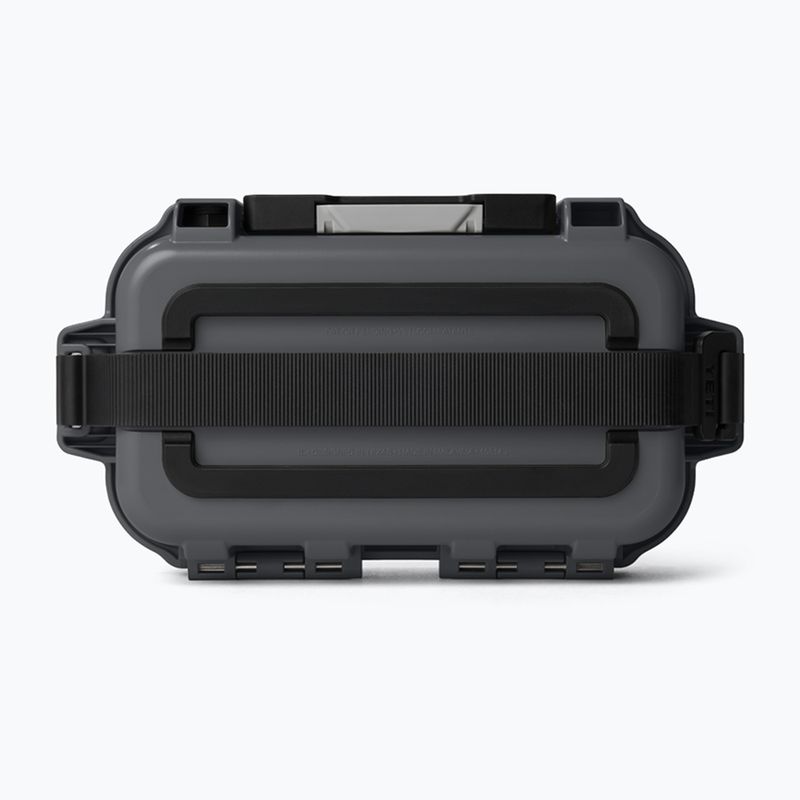 Nádoba YETI LoadOut GoBox Gear 1 l charcoal