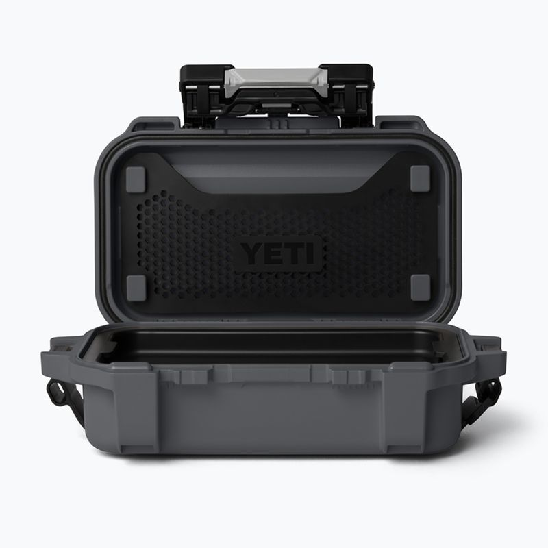 Nádoba YETI LoadOut GoBox Gear 1 l charcoal 5