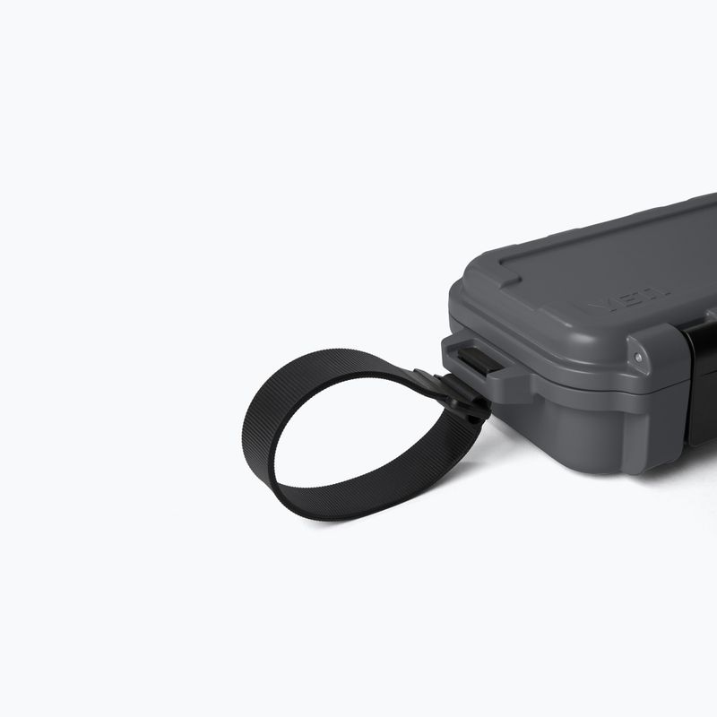 Nádoba YETI LoadOut GoBox Gear 1 l charcoal 8