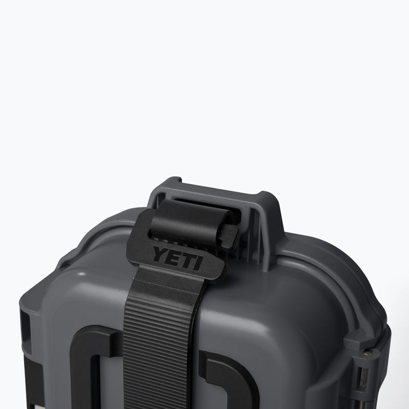 Nádoba YETI LoadOut GoBox Gear 1 l charcoal 9