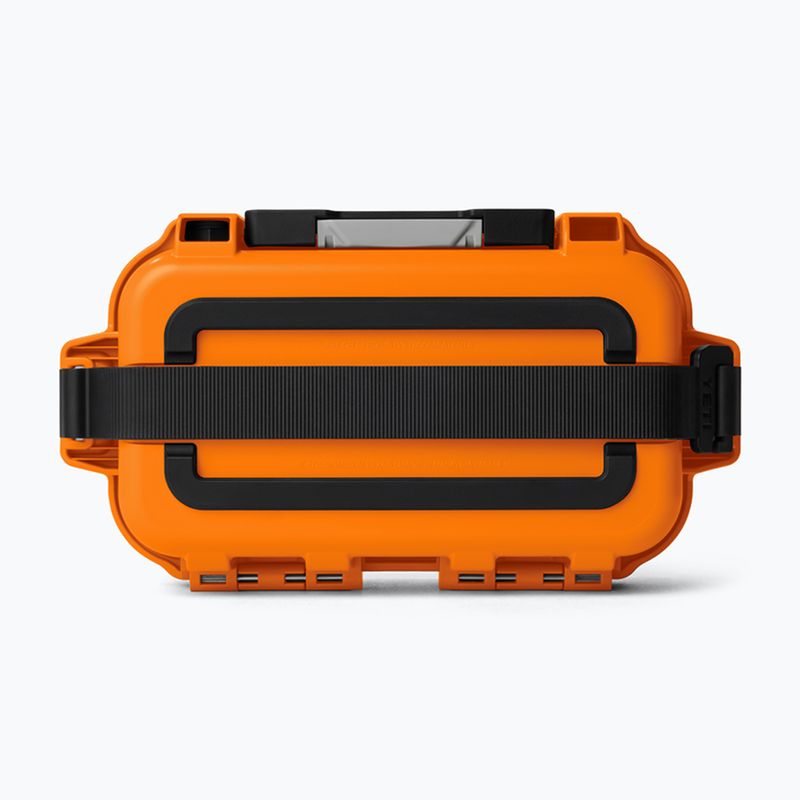 Nádoba YETI LoadOut GoBox Gear 1 l king crab orange