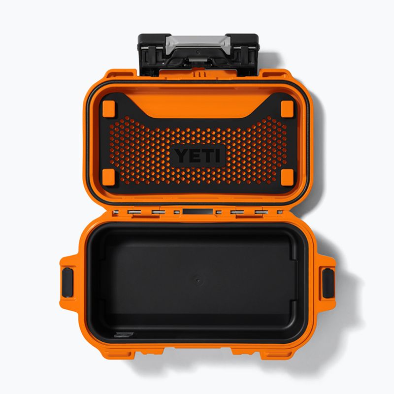 Nádoba YETI LoadOut GoBox Gear 1 l king crab orange 7