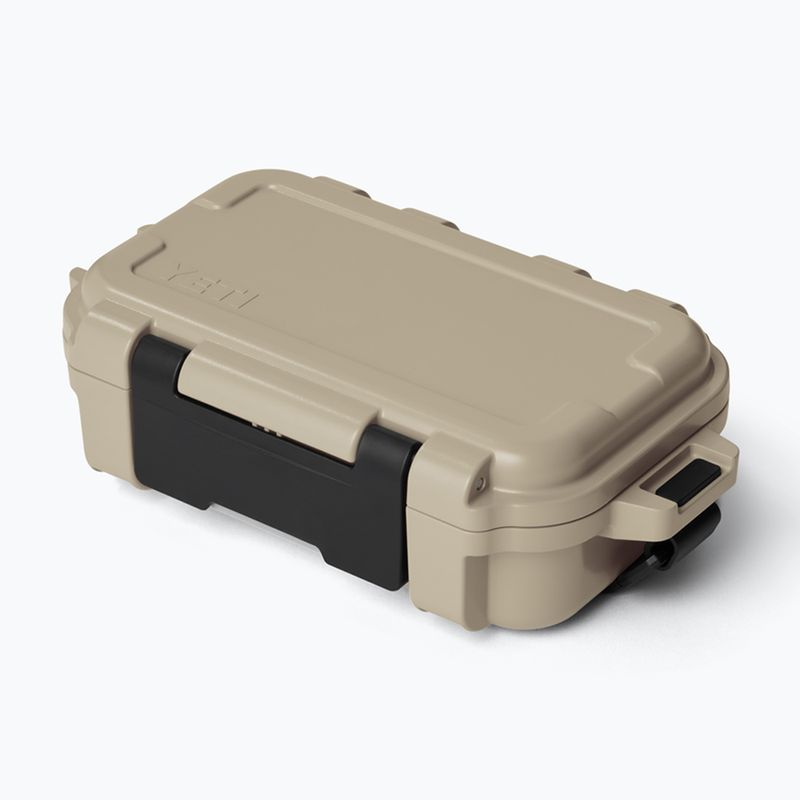 Nádoba YETI LoadOut GoBox Gear 1 l tan 2