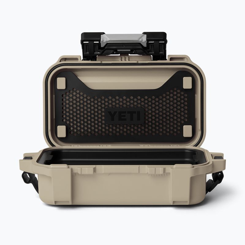 Nádoba YETI LoadOut GoBox Gear 1 l tan 5