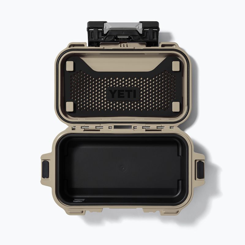 Nádoba YETI LoadOut GoBox Gear 1 l tan 7
