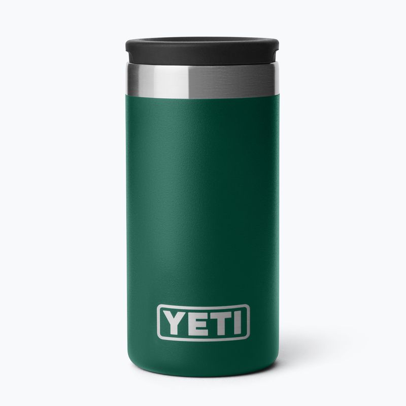 Turistické kalíšky YETI Shot 48 ml 4 pcs. black forest green 5